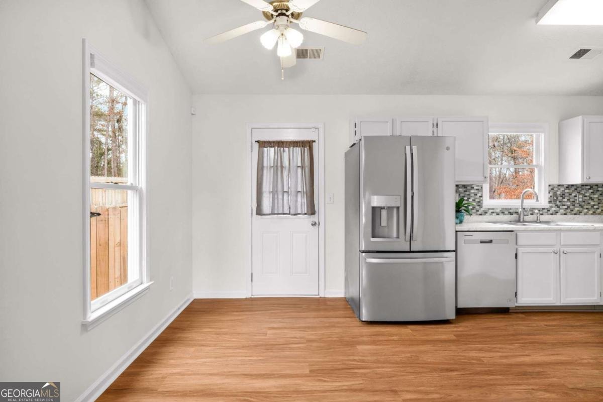 151 Aztec Way Acworth - Photo 7