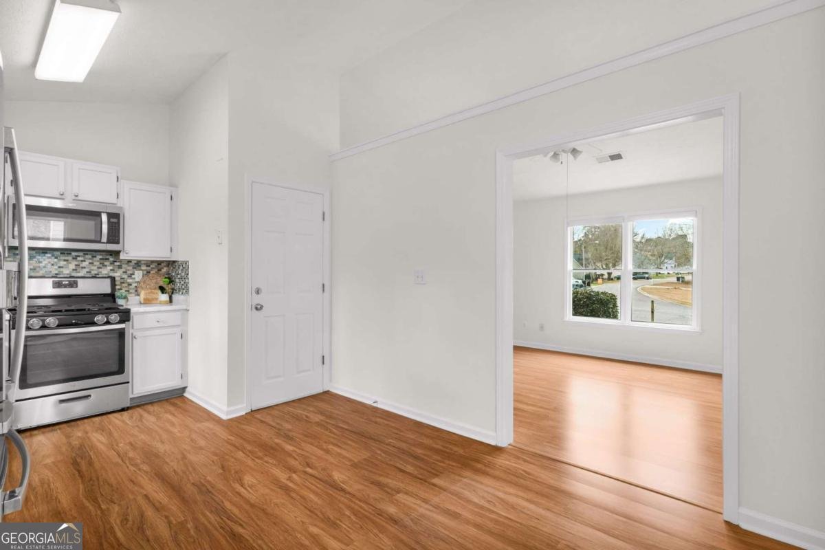 151 Aztec Way Acworth - Photo 9