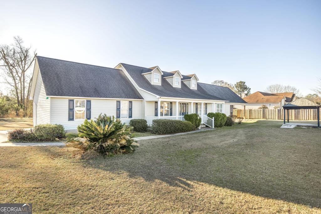 1940 Barrington Drive Dublin - Photo 35