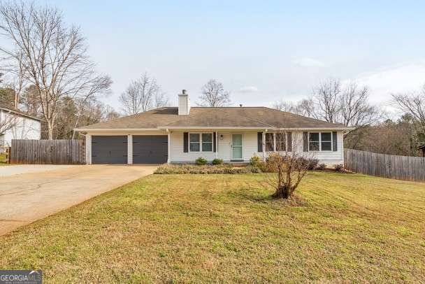 5434 Applewood Court Acworth - Photo 1