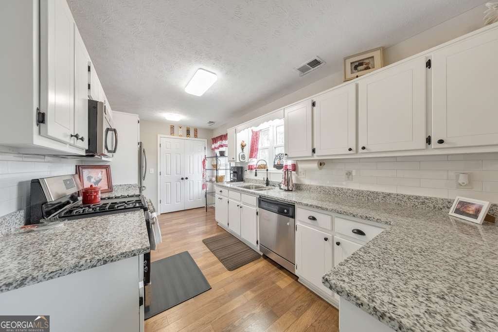 5434 Applewood Court Acworth - Photo 11