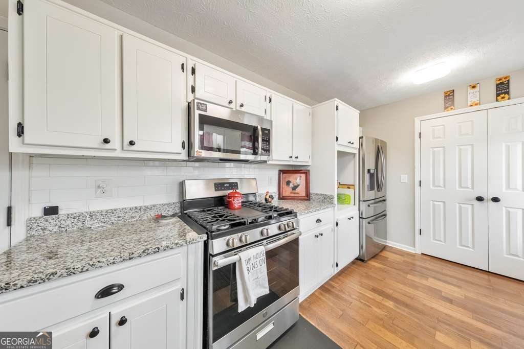 5434 Applewood Court Acworth - Photo 12