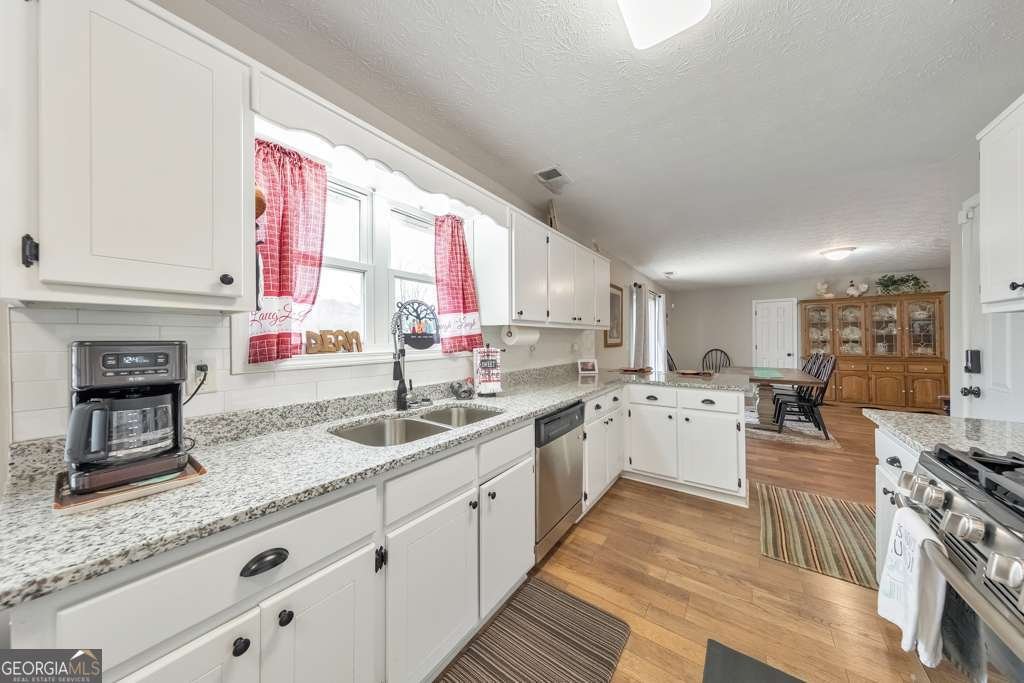 5434 Applewood Court Acworth - Photo 13