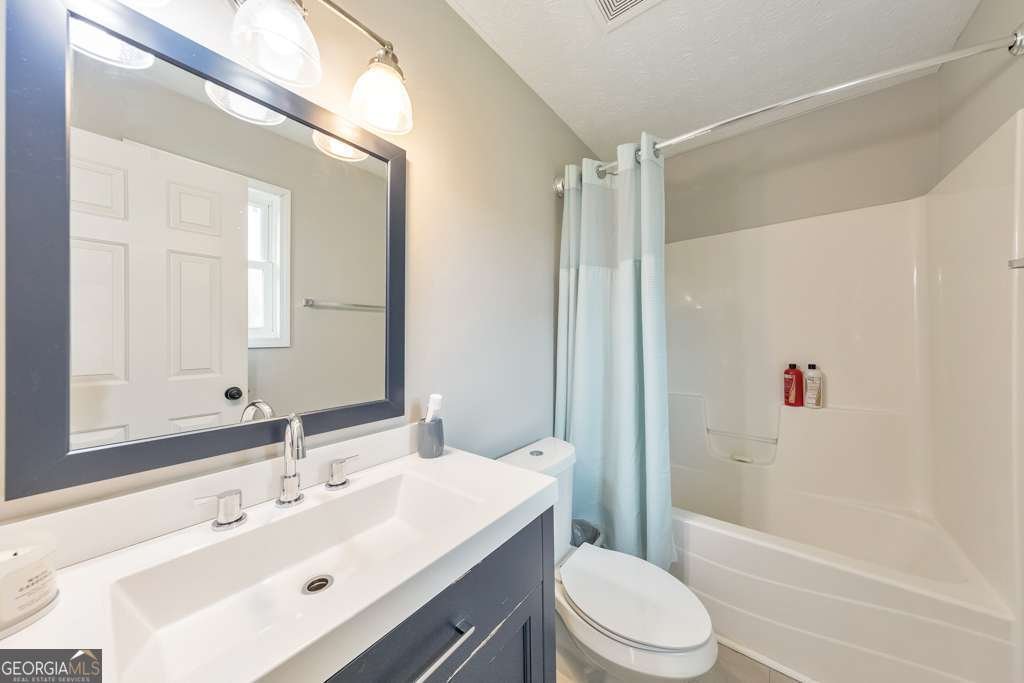 5434 Applewood Court Acworth - Photo 18