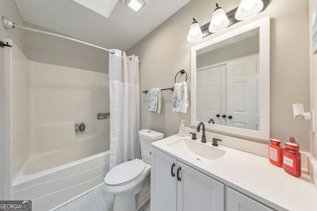 5434 Applewood Court Acworth - Photo 22