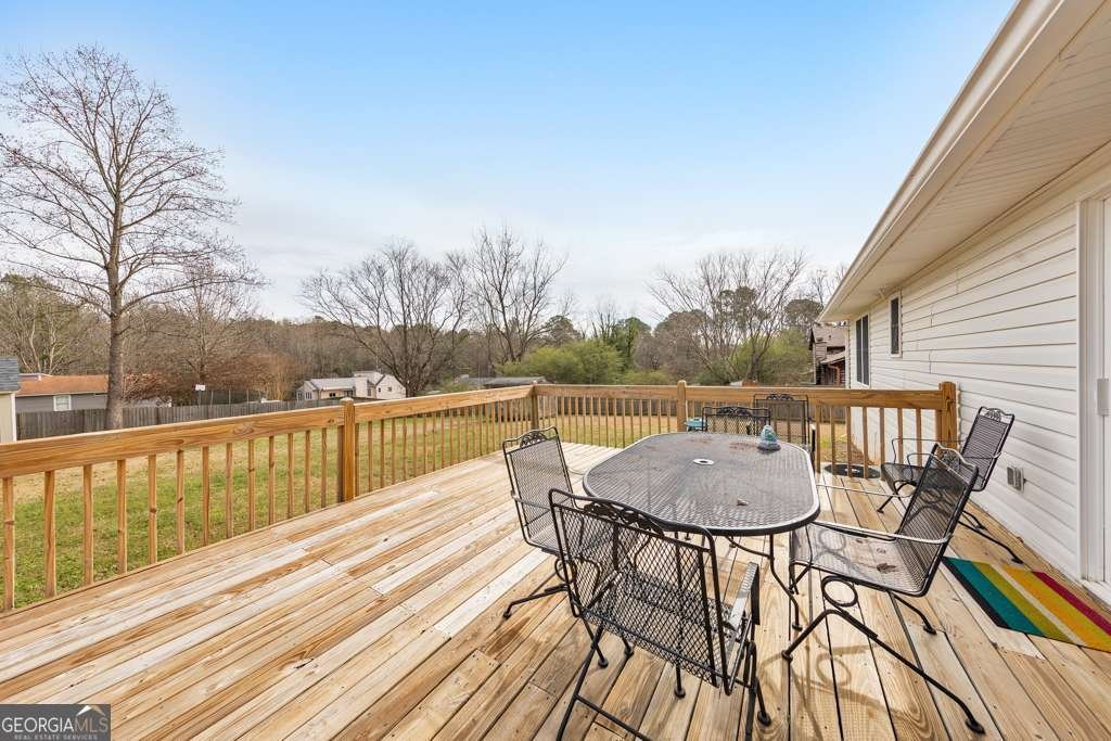 5434 Applewood Court Acworth - Photo 25