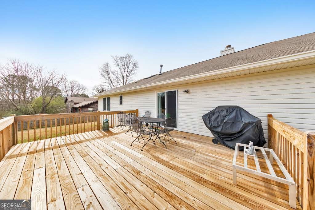 5434 Applewood Court Acworth - Photo 26