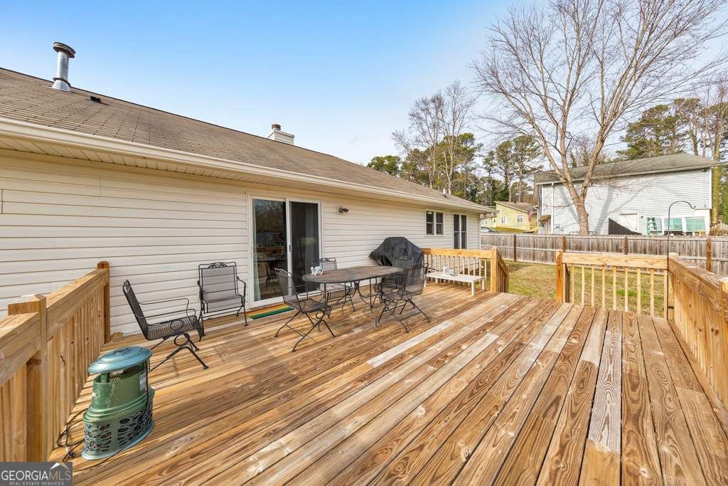 5434 Applewood Court Acworth - Photo 27