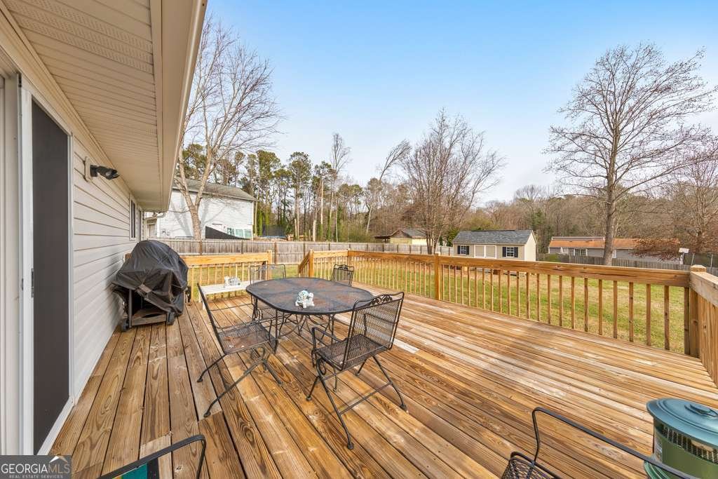 5434 Applewood Court Acworth - Photo 28