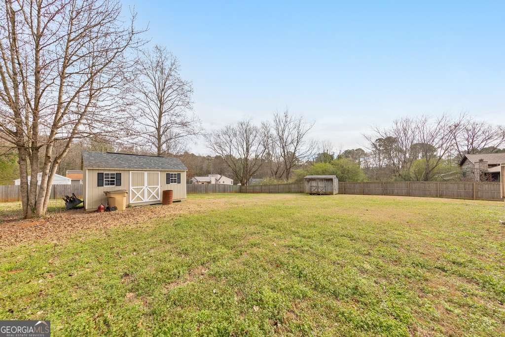 5434 Applewood Court Acworth - Photo 29