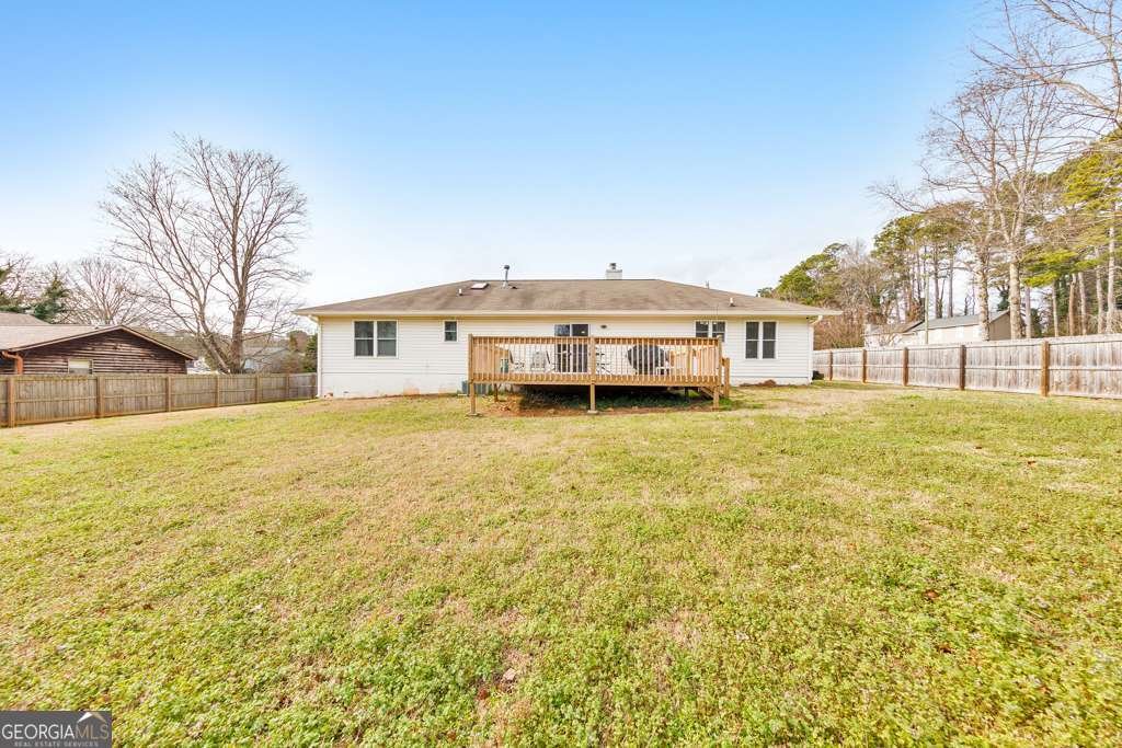 5434 Applewood Court Acworth - Photo 30