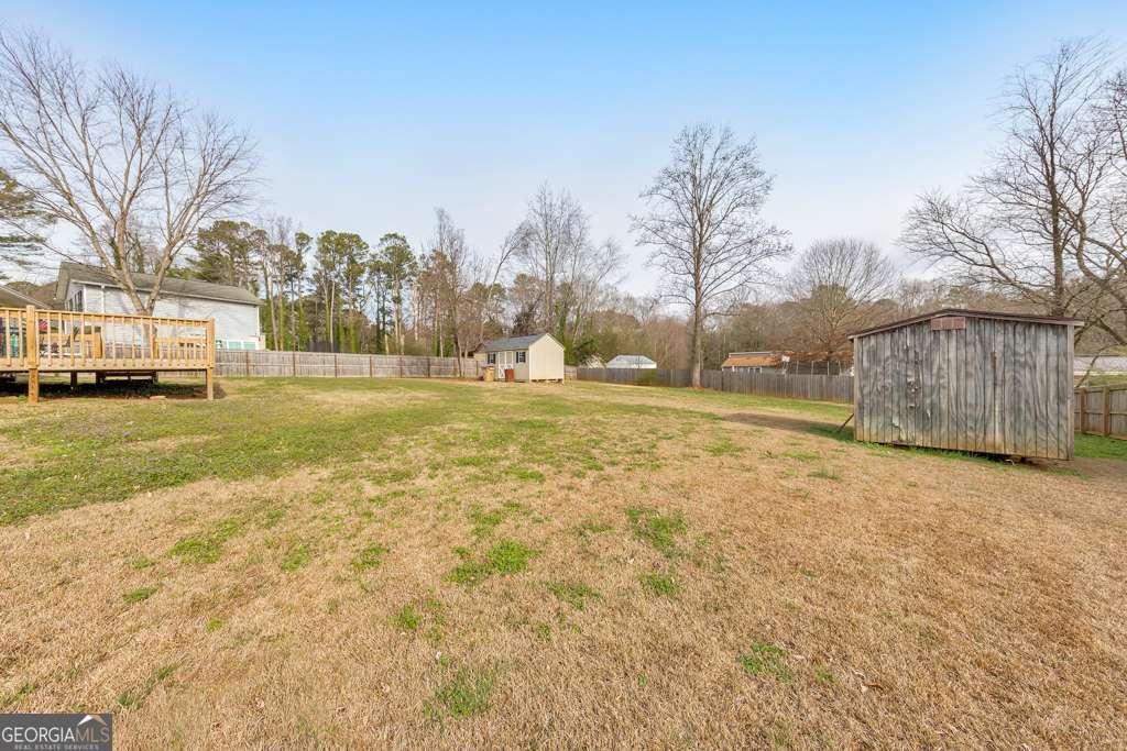 5434 Applewood Court Acworth - Photo 31