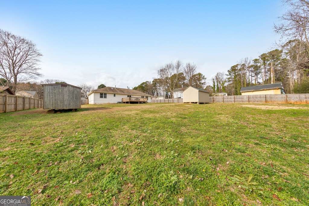 5434 Applewood Court Acworth - Photo 32