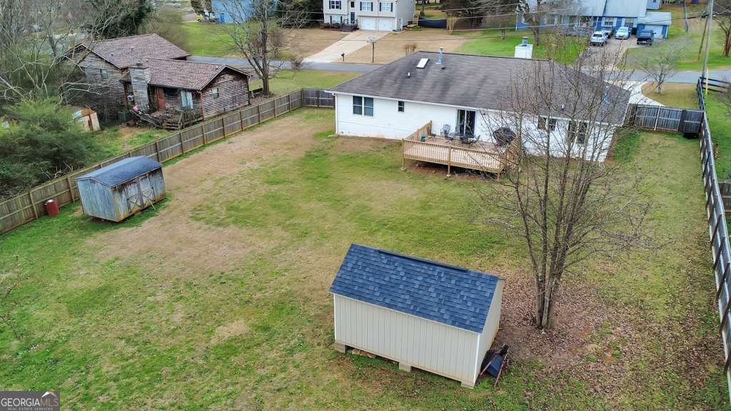 5434 Applewood Court Acworth - Photo 33