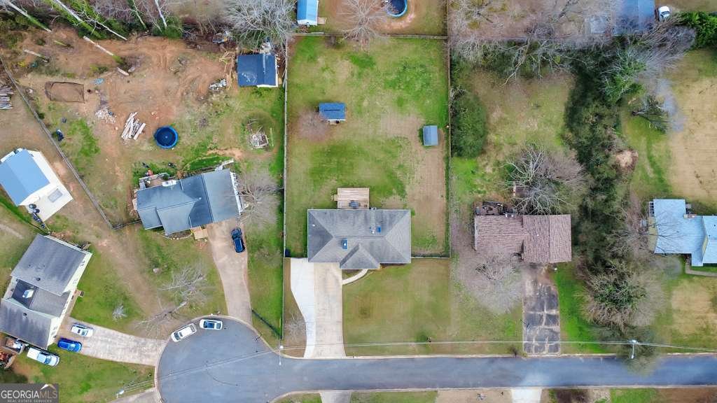 5434 Applewood Court Acworth - Photo 35