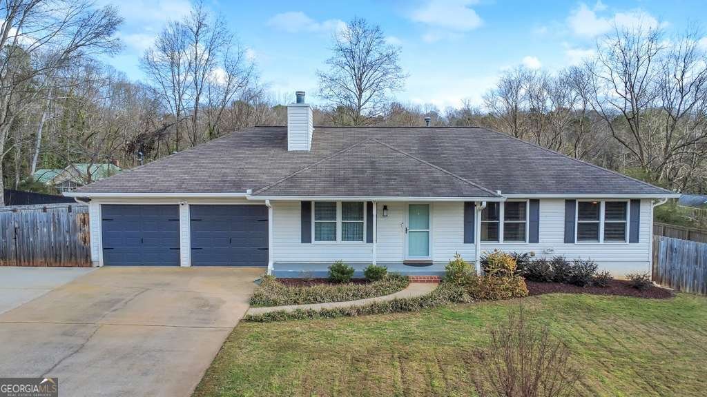 5434 Applewood Court Acworth - Photo 36