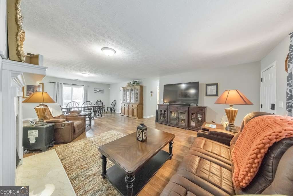 5434 Applewood Court Acworth - Photo 6