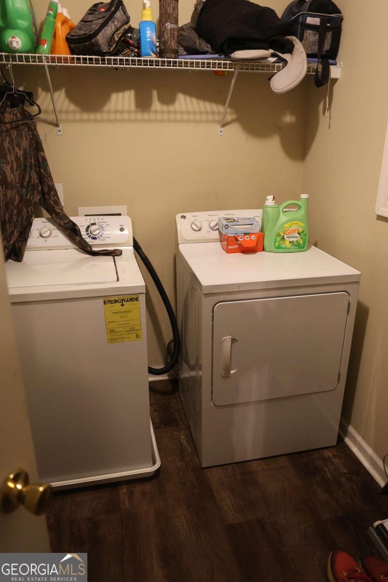 1665 Jackson Lake Road Mansfield - Photo 12