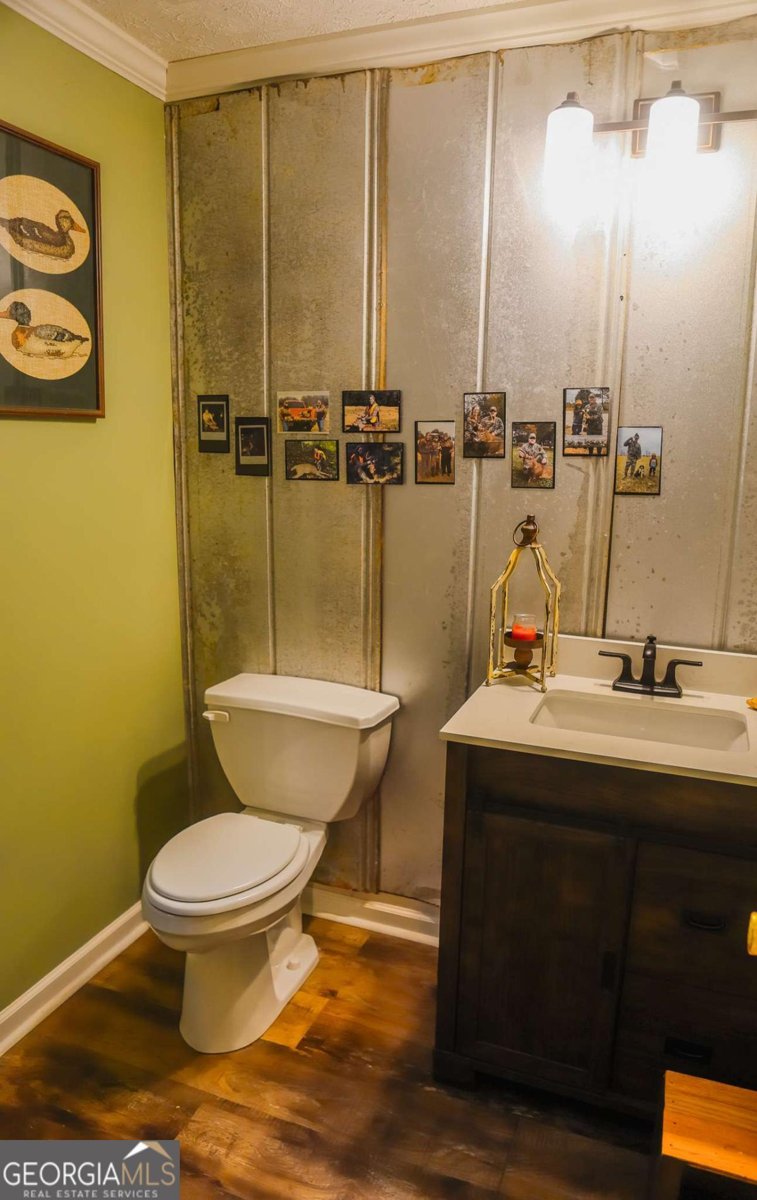 1665 Jackson Lake Road Mansfield - Photo 16