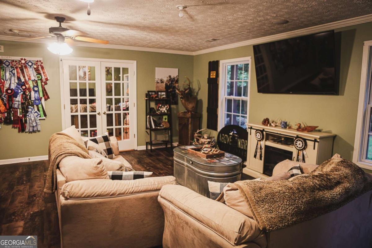 1665 Jackson Lake Road Mansfield - Photo 6