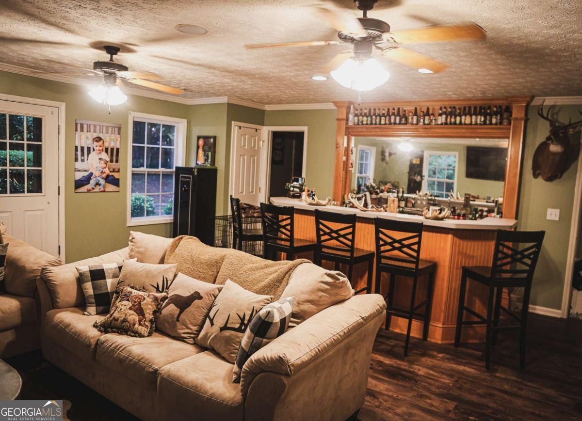 1665 Jackson Lake Road Mansfield - Photo 7