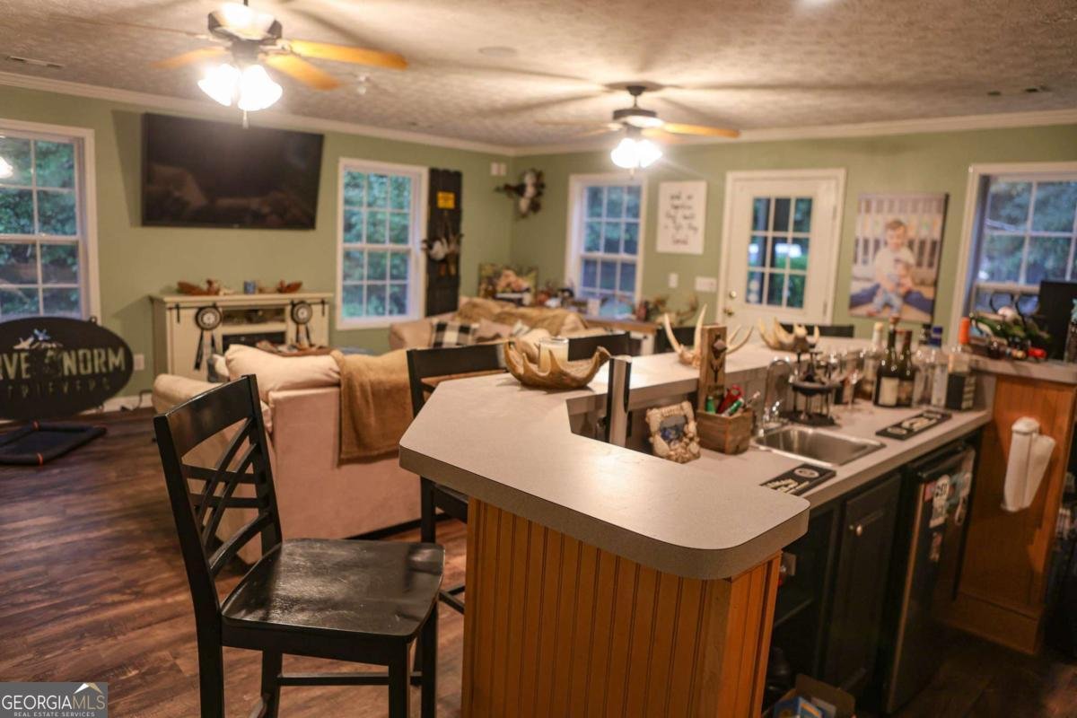 1665 Jackson Lake Road Mansfield - Photo 8