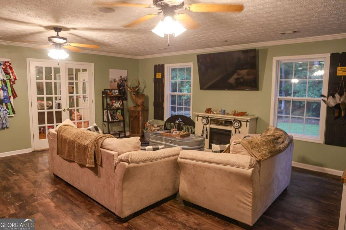 1665 Jackson Lake Road Mansfield - Photo 9