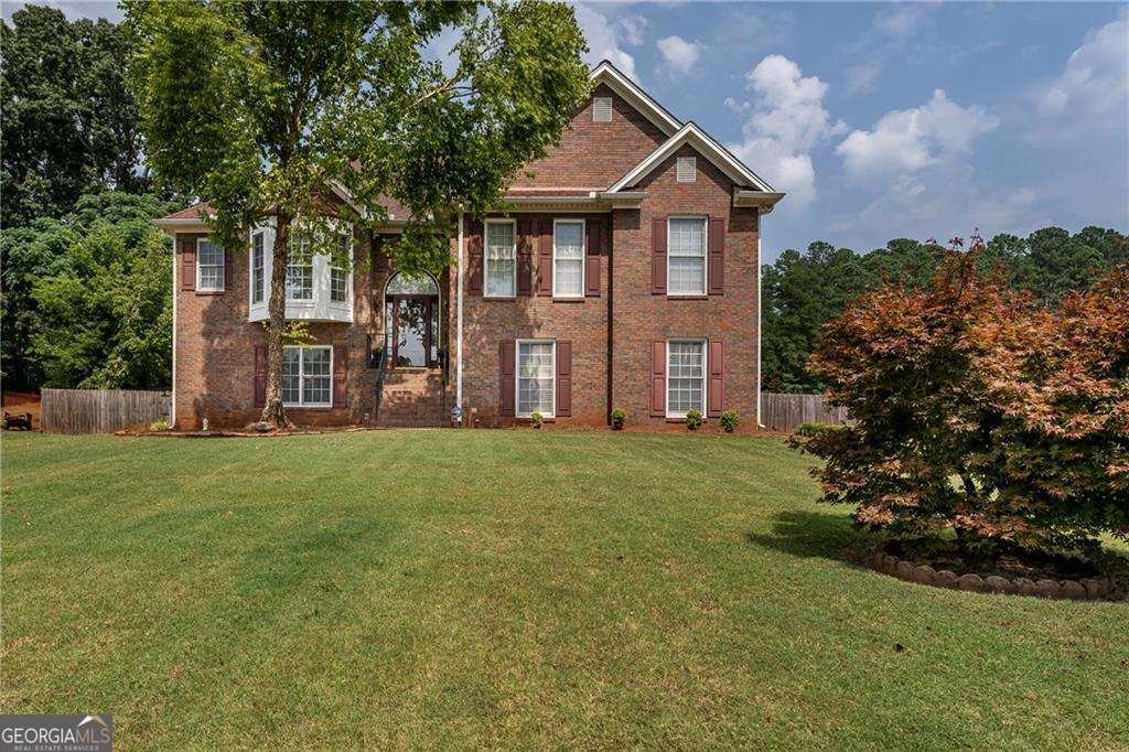 31 Churchill Downs NE Cartersville - Photo 1