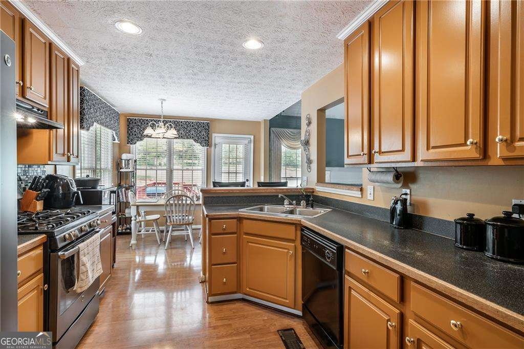 31 Churchill Downs NE Cartersville - Photo 12