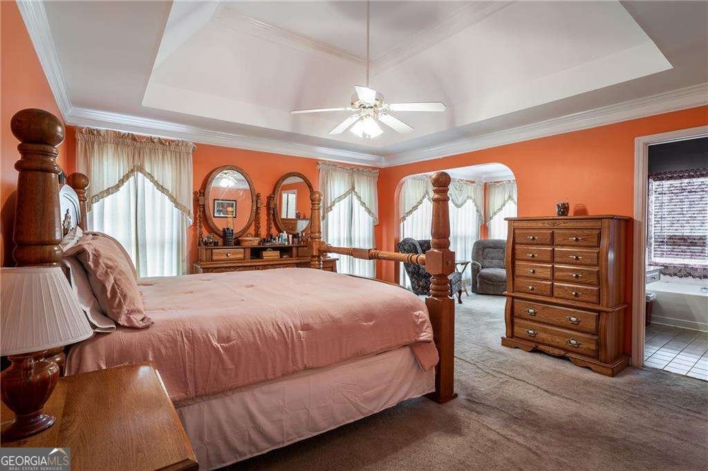 31 Churchill Downs NE Cartersville - Photo 13