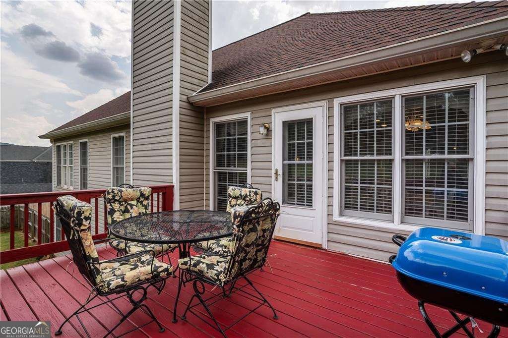 31 Churchill Downs NE Cartersville - Photo 15