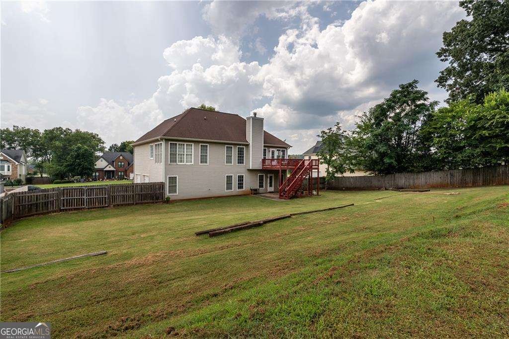 31 Churchill Downs NE Cartersville - Photo 18