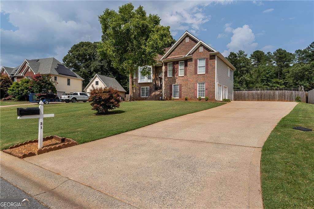 31 Churchill Downs NE Cartersville - Photo 19