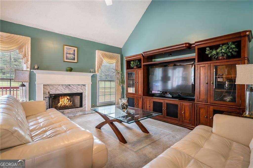 31 Churchill Downs NE Cartersville - Photo 8