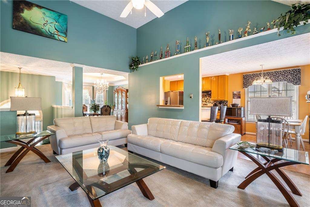 31 Churchill Downs NE Cartersville - Photo 9