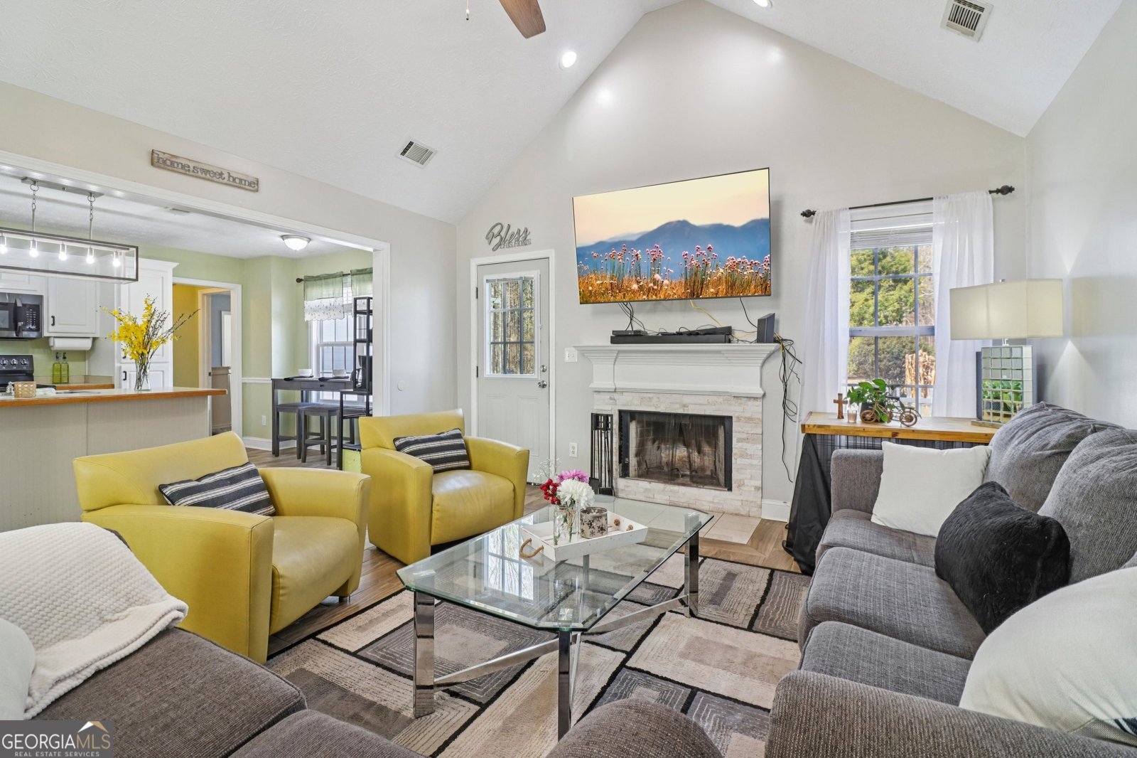 5020 Mulberry Way Loganville - Photo 11