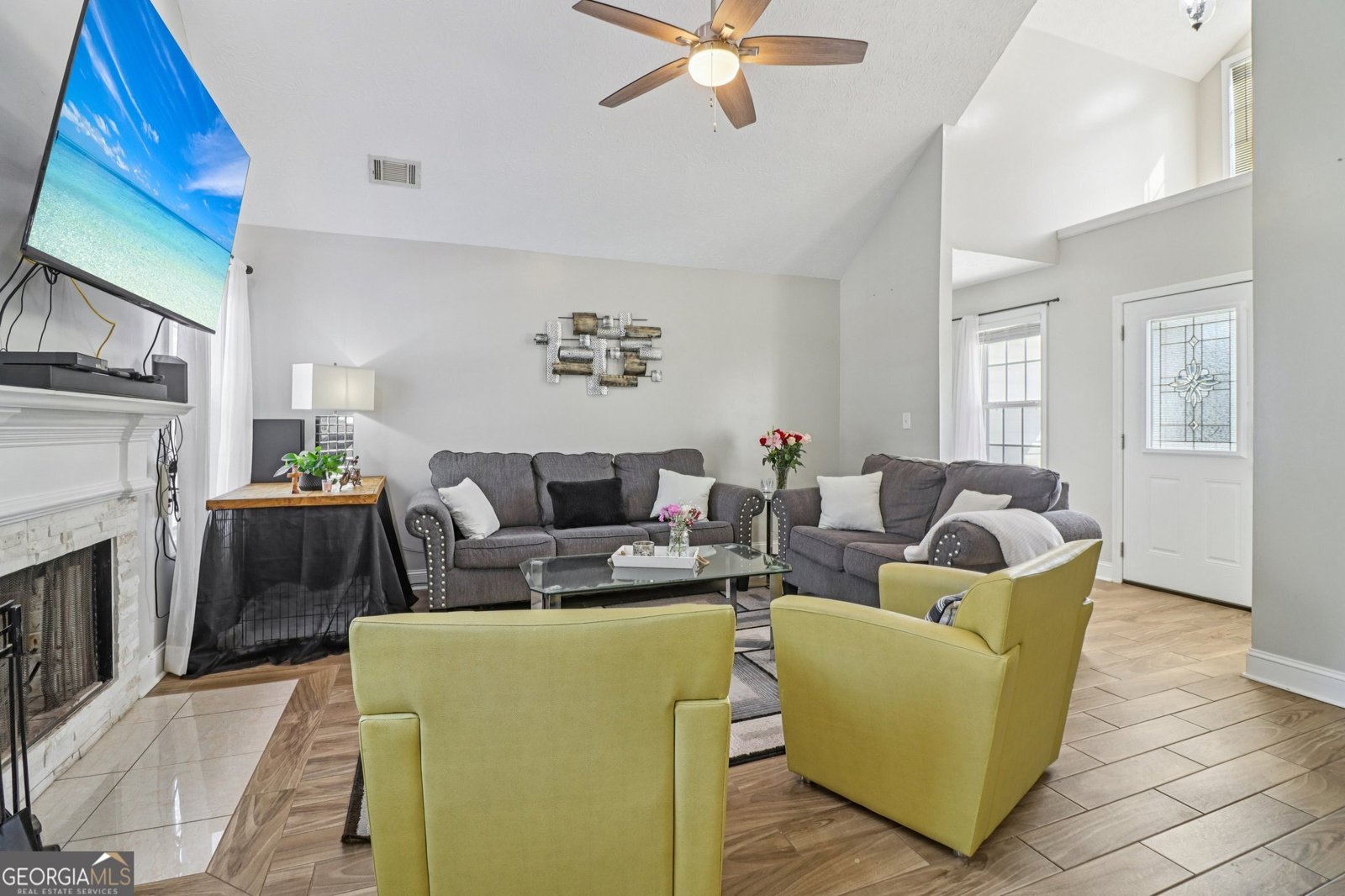 5020 Mulberry Way Loganville - Photo 13