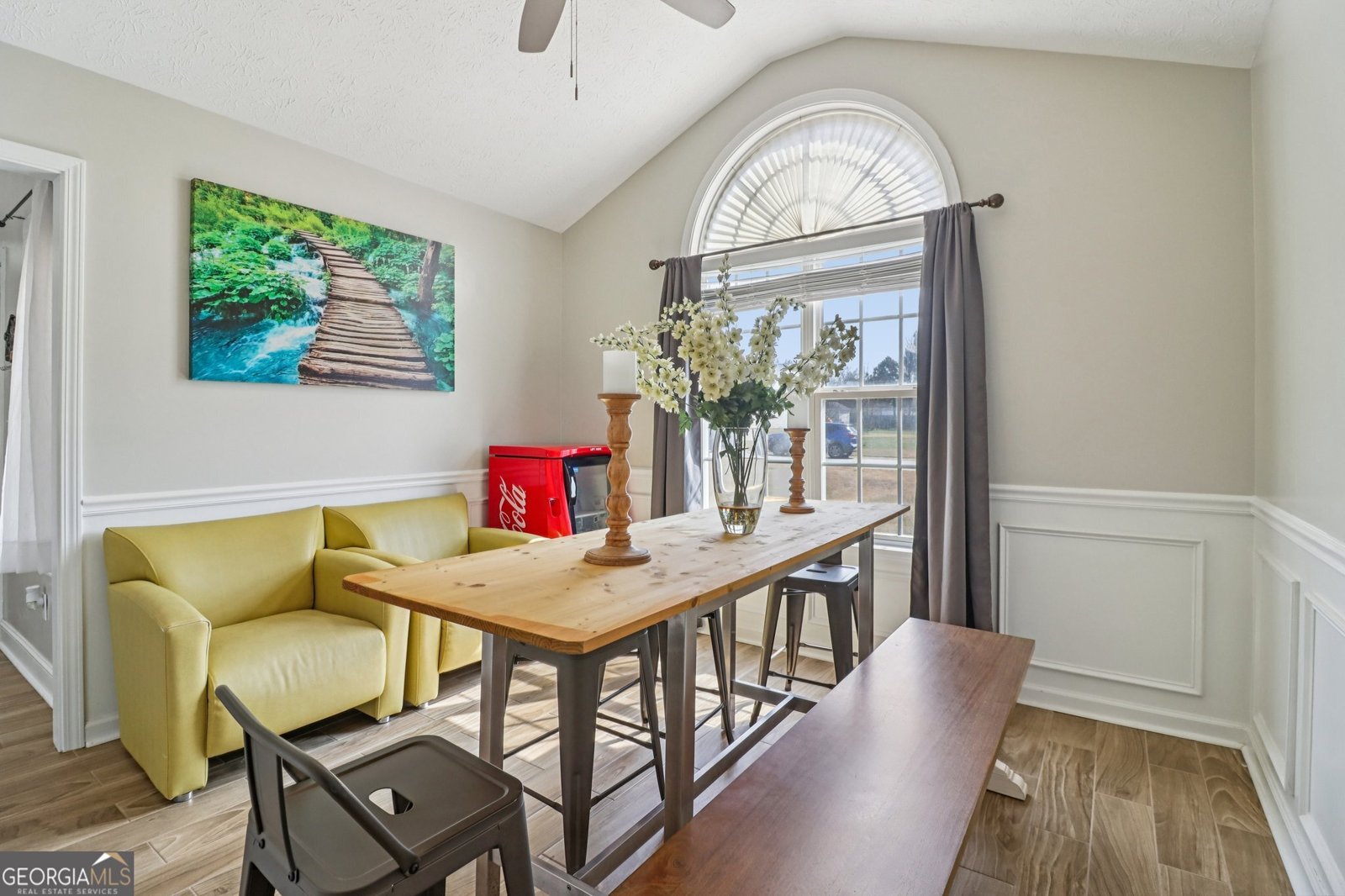 5020 Mulberry Way Loganville - Photo 15