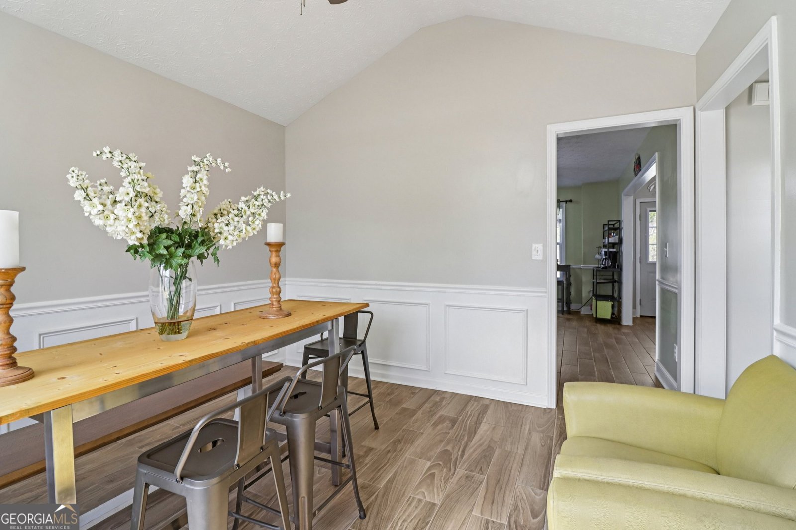 5020 Mulberry Way Loganville - Photo 17