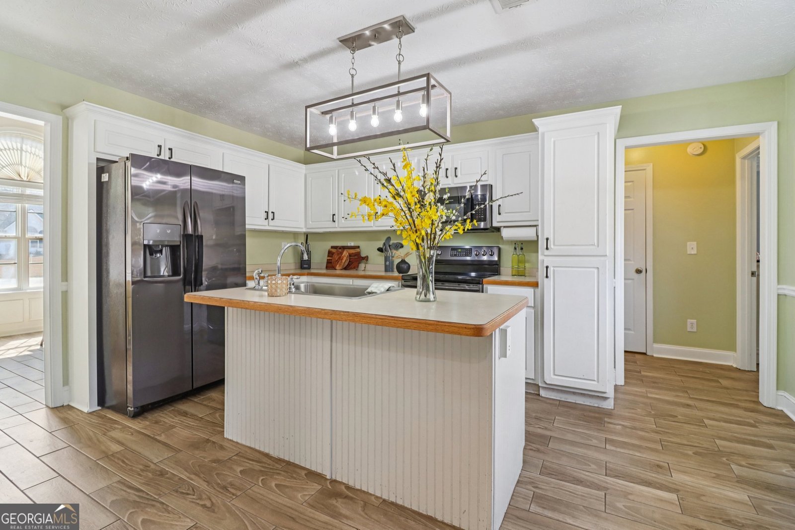 5020 Mulberry Way Loganville - Photo 19