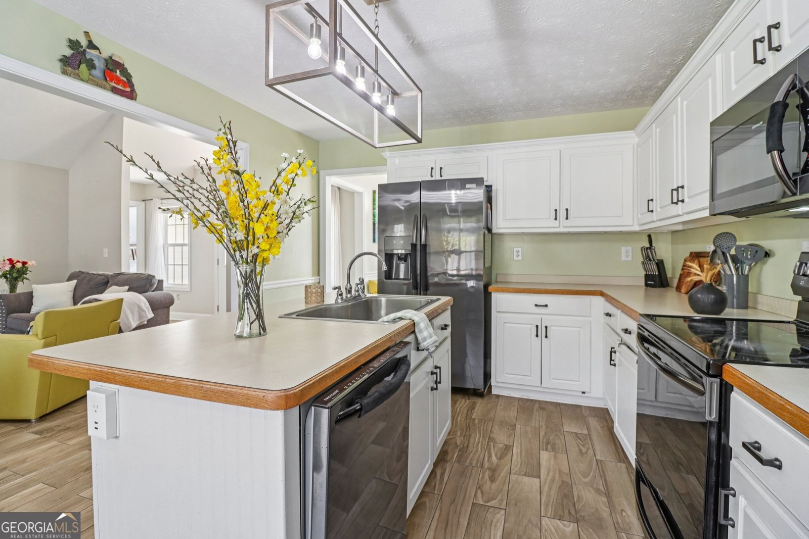 5020 Mulberry Way Loganville - Photo 20