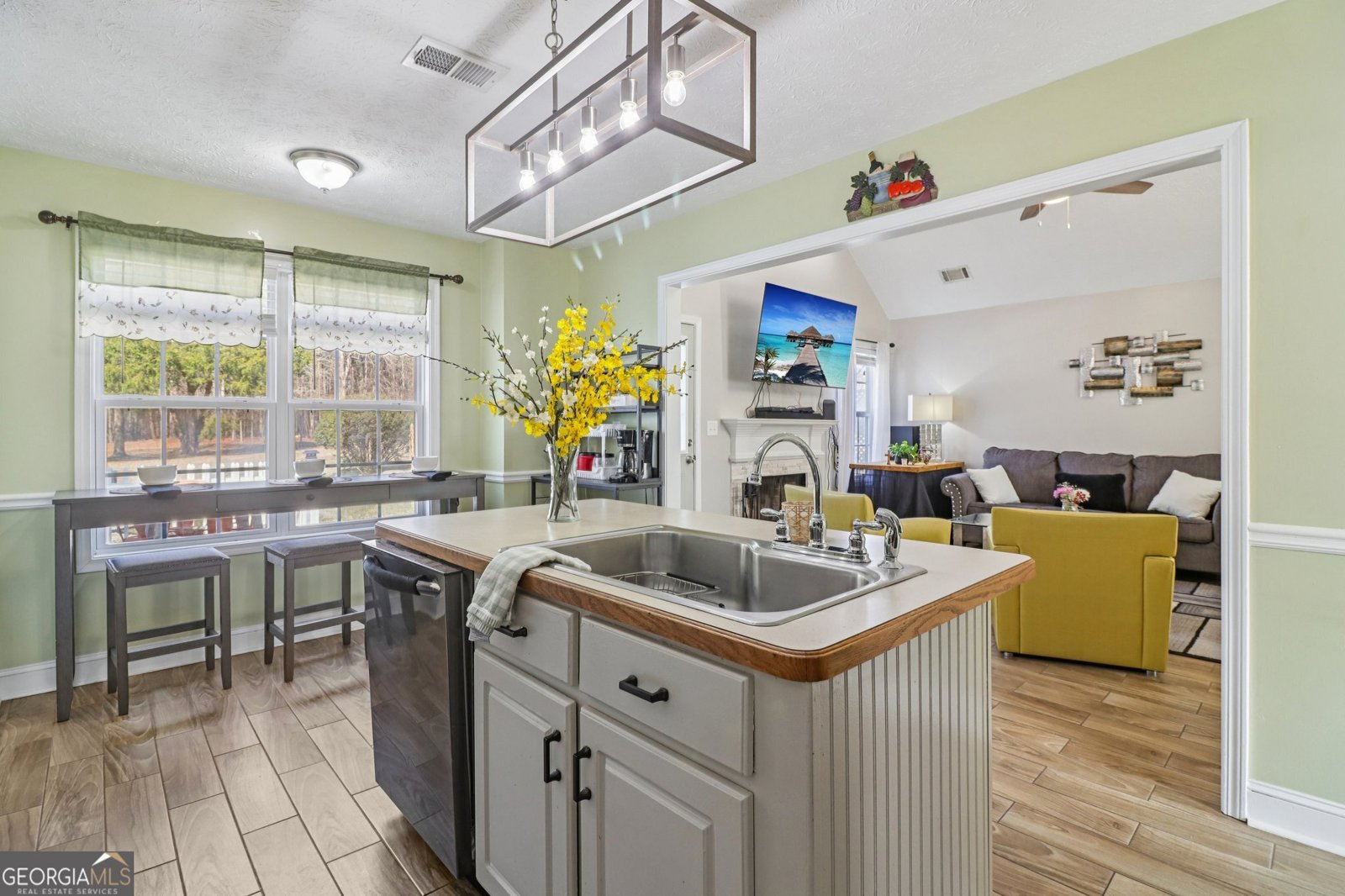 5020 Mulberry Way Loganville - Photo 21