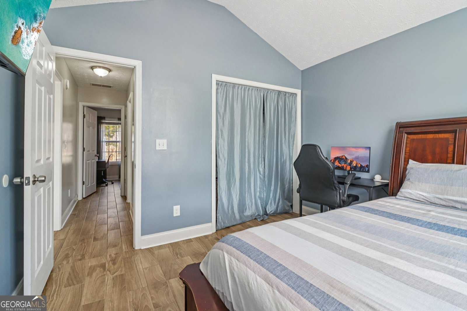 5020 Mulberry Way Loganville - Photo 23