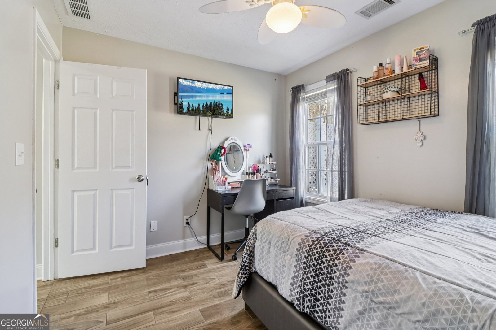 5020 Mulberry Way Loganville - Photo 28