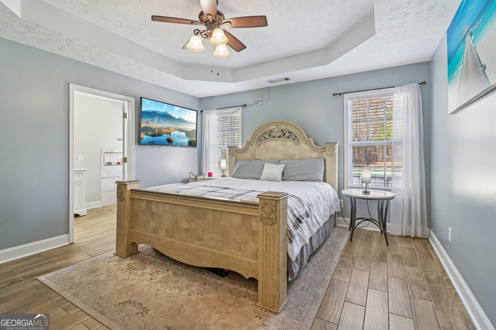 5020 Mulberry Way Loganville - Photo 31