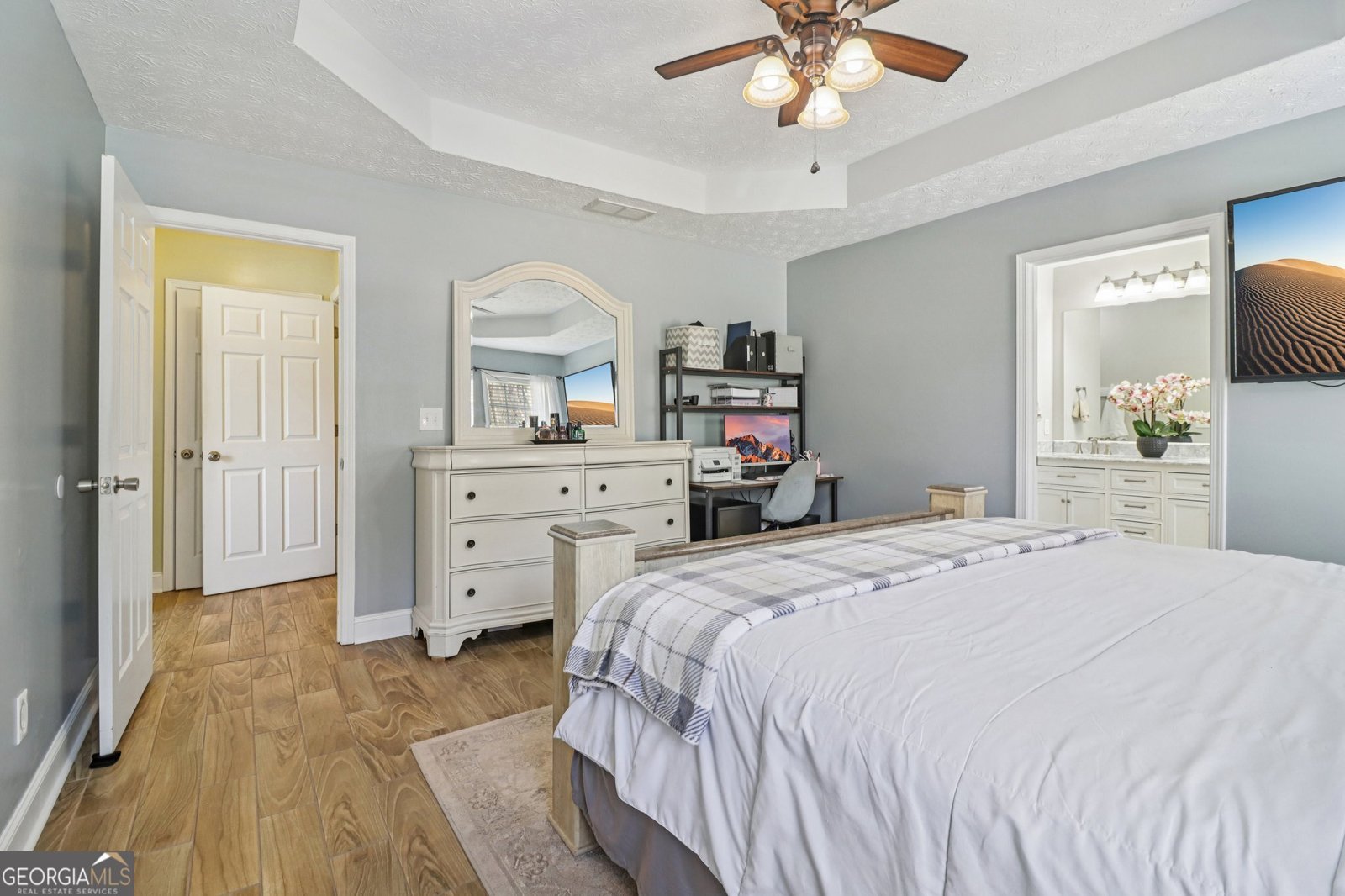 5020 Mulberry Way Loganville - Photo 32