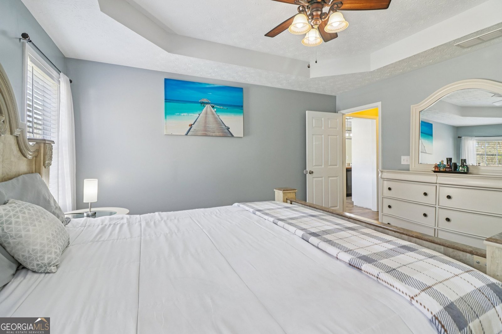 5020 Mulberry Way Loganville - Photo 33