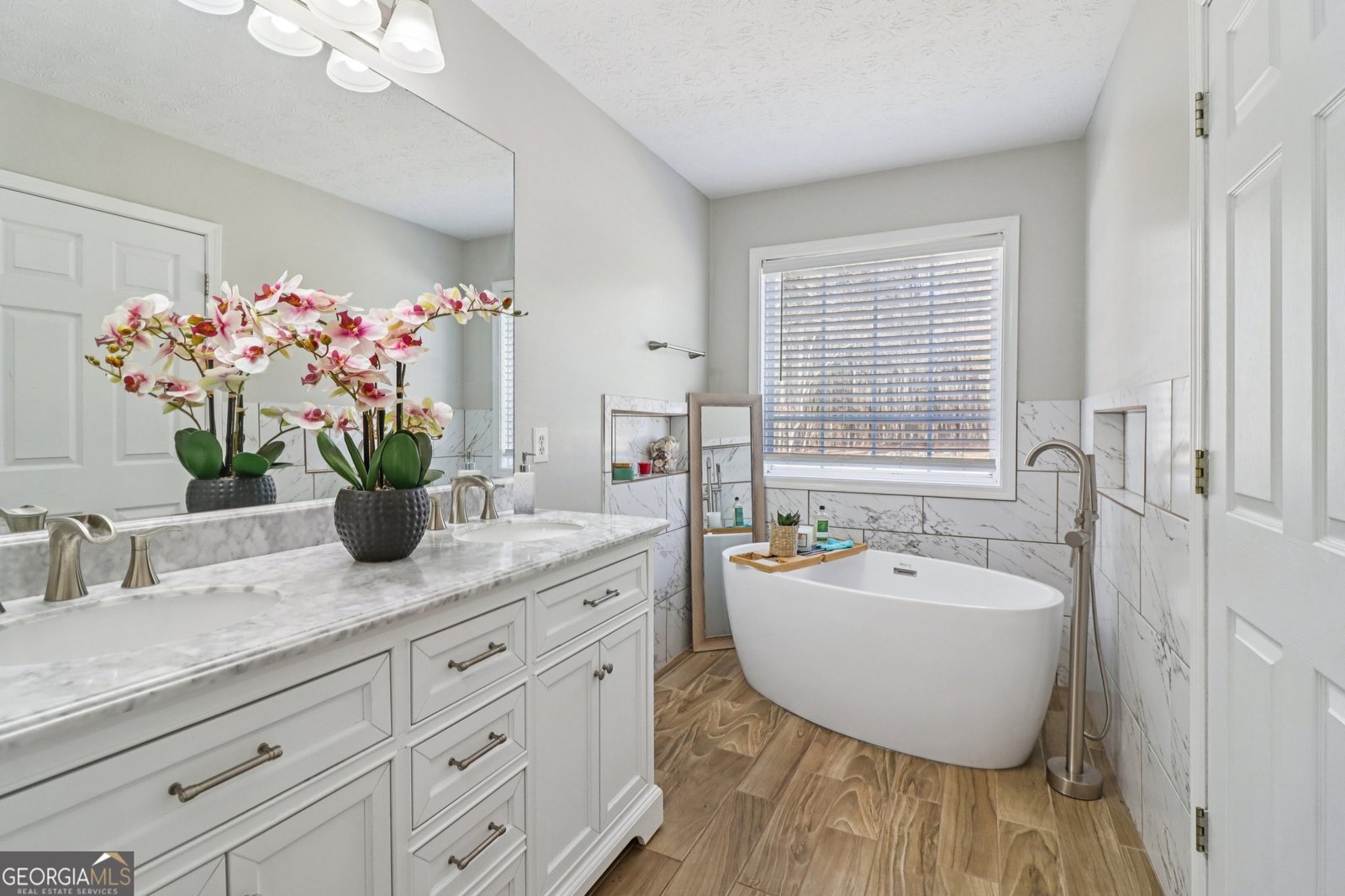 5020 Mulberry Way Loganville - Photo 36