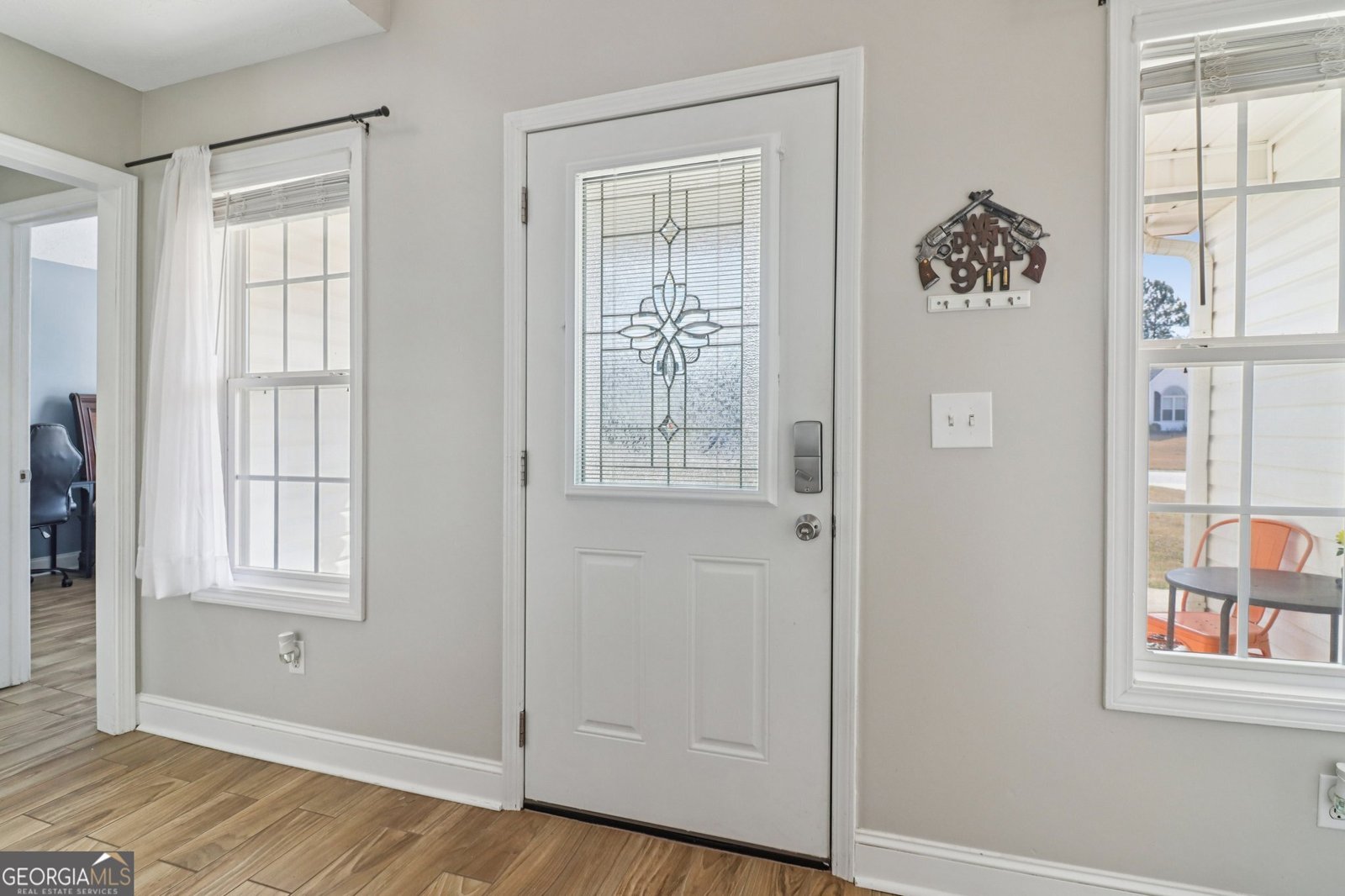 5020 Mulberry Way Loganville - Photo 8