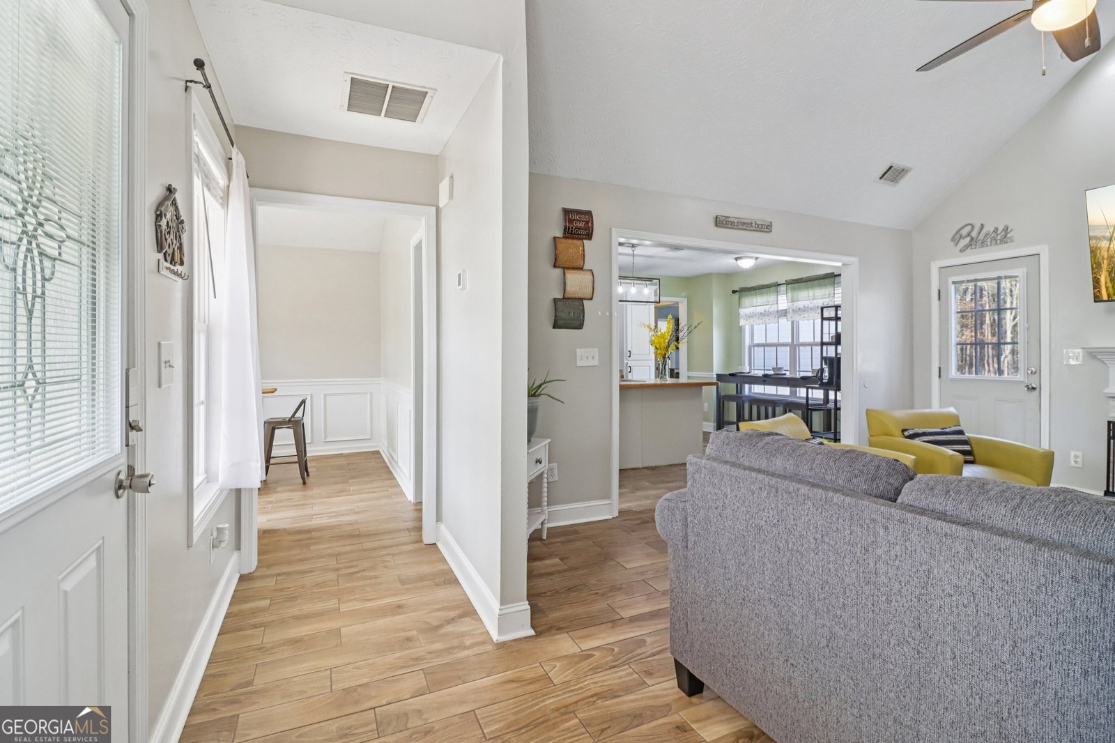 5020 Mulberry Way Loganville - Photo 9